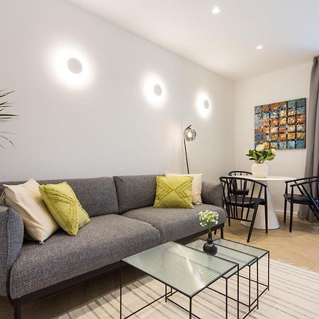 Top Floor Luxury Suite Split Buitenkant foto