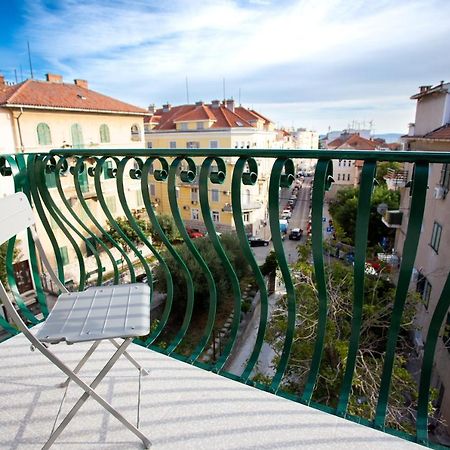 Top Floor Luxury Suite Split Buitenkant foto