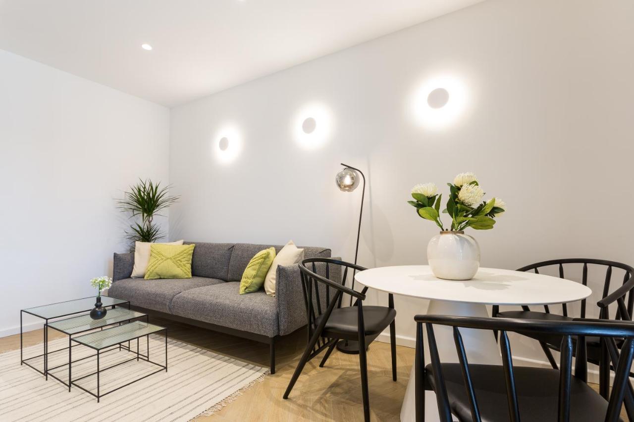 Top Floor Luxury Suite Split Buitenkant foto